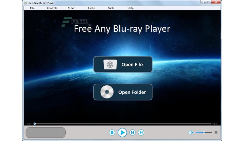 Rcysoft Any Blu-ray Player Pro 13.8.0.0