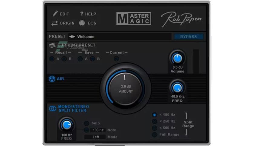 Reason RE Rob Papen MasterMagic v1.0.4