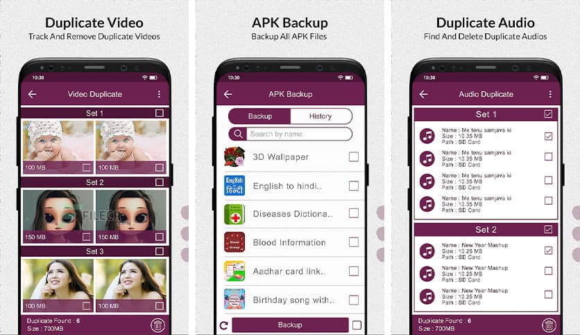 Recover Deleted All Photos 12.4