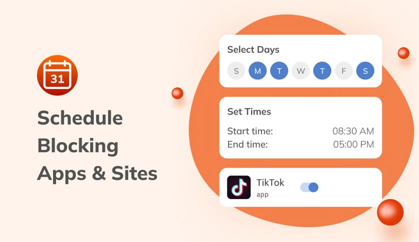 StayFree – Screen Time 19.12.0
