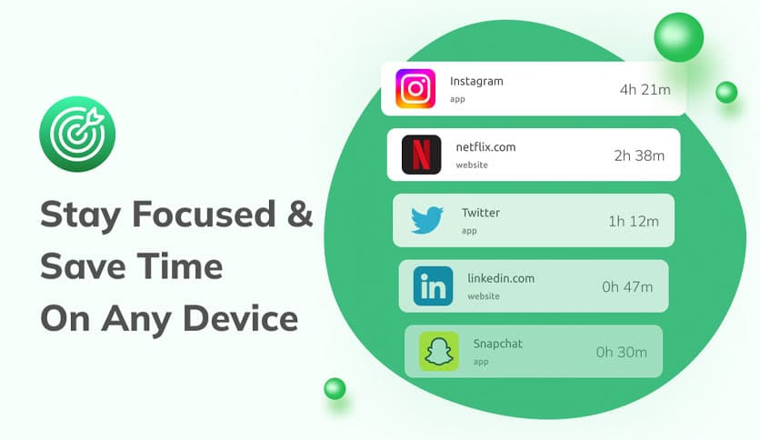 StayFree – Screen Time 19.12.0
