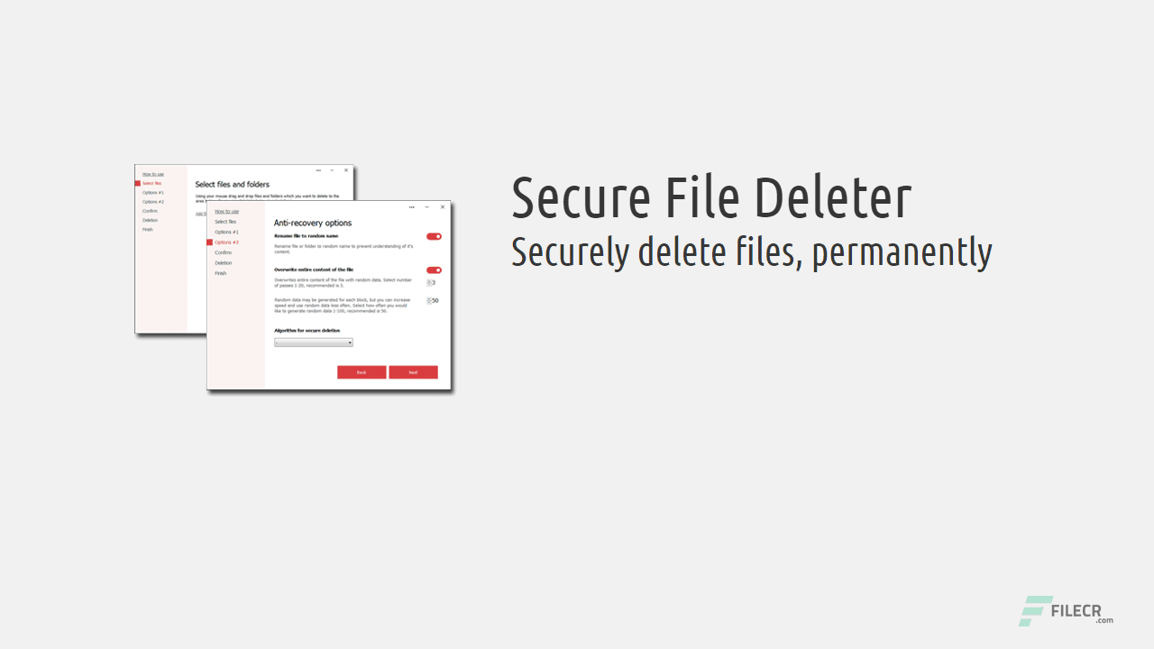 Cyrobo Secure File Deleter Pro 6.13