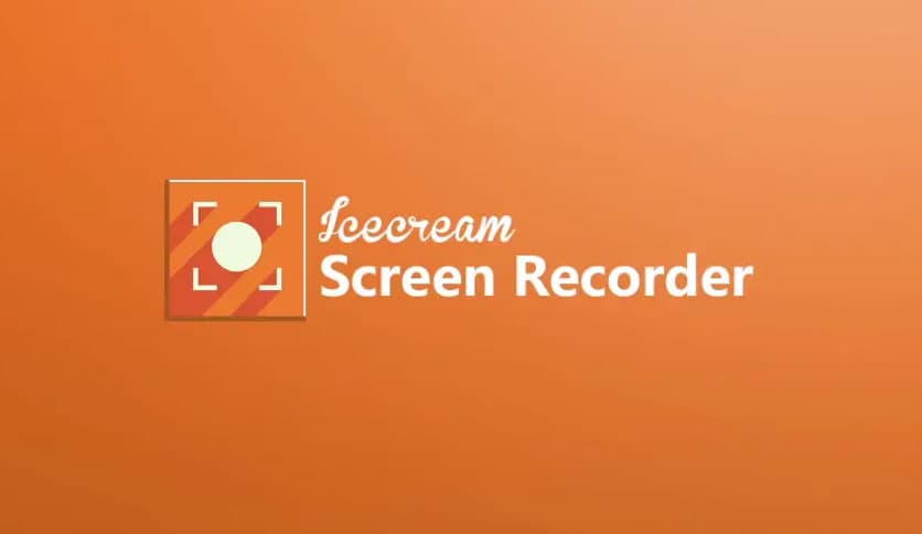 Icecream Screen Recorder Pro 7.45
