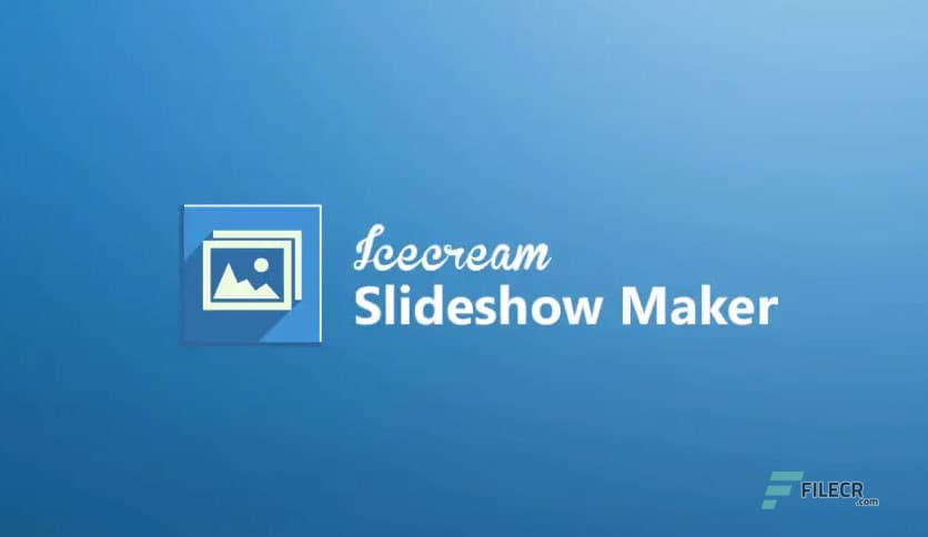 Icecream Slideshow Maker Pro 5.18