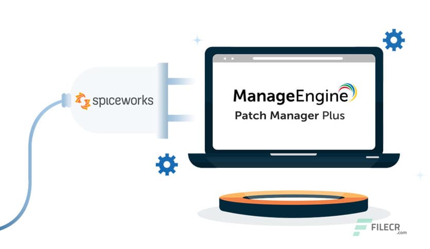 ManageEngine Patch Manager Plus 10.0.575 Enterprise