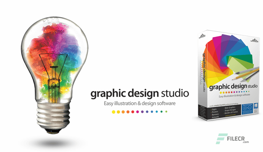 Summitsoft Graphic Design Studio Platinum 1.8.0.1