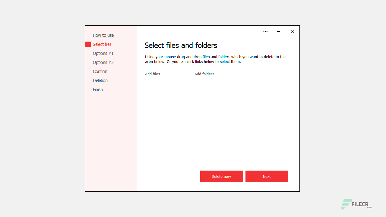 Cyrobo Secure File Deleter Pro 6.13