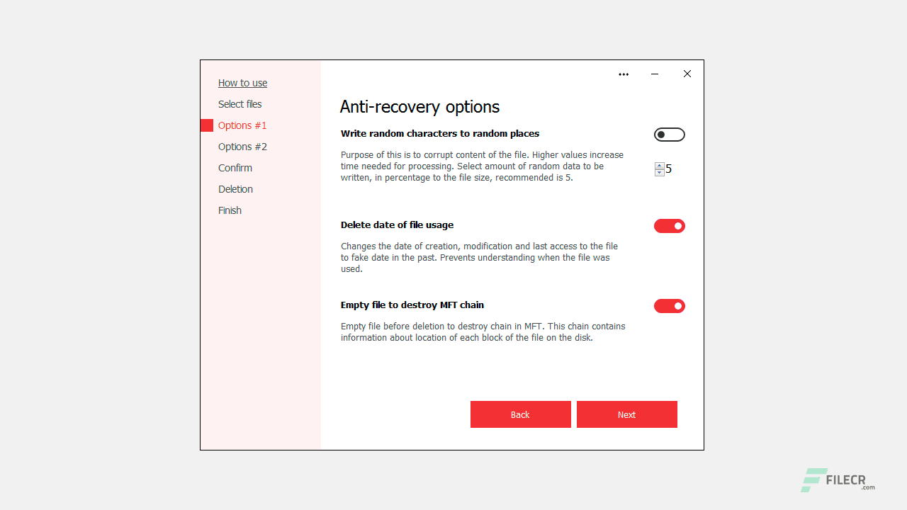 Cyrobo Secure File Deleter Pro 6.13