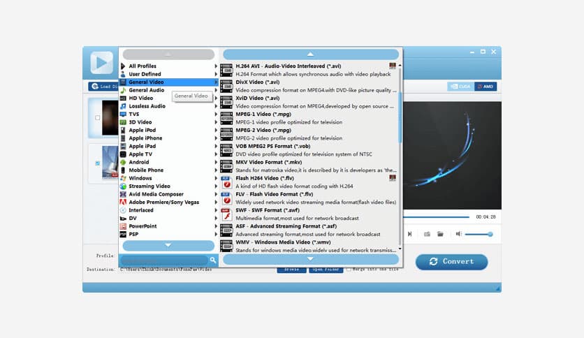 FonePaw Video Converter Ultimate 9.3.0