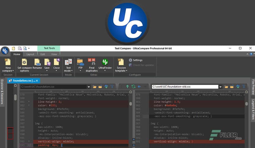 IDM UltraCompare Professional 25.0.0.10