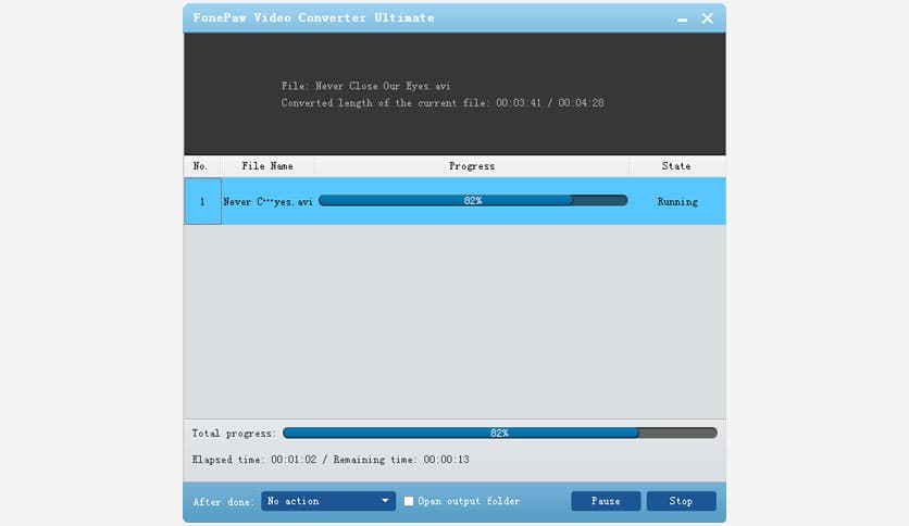 FonePaw Video Converter Ultimate 9.3.0