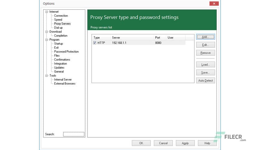 MetaProducts Offline Explorer Enterprise 8.8.0.5004