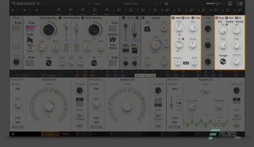 Native Instruments Massive X 1.6.1