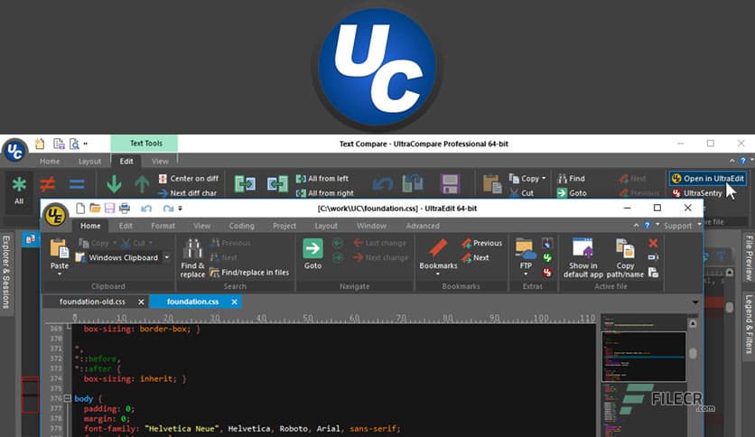 IDM UltraCompare Professional 25.0.0.10