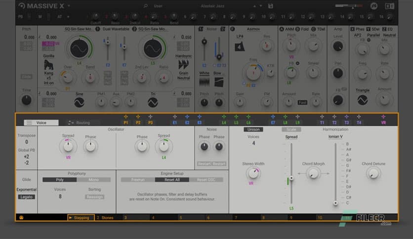 Native Instruments Massive X 1.6.1