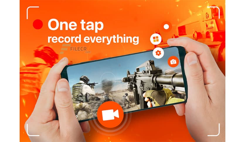 Screen Recorder – G1REC 3.4.8