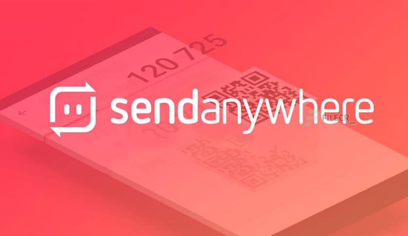 Send Anywhere (File Transfer) 23.2.11