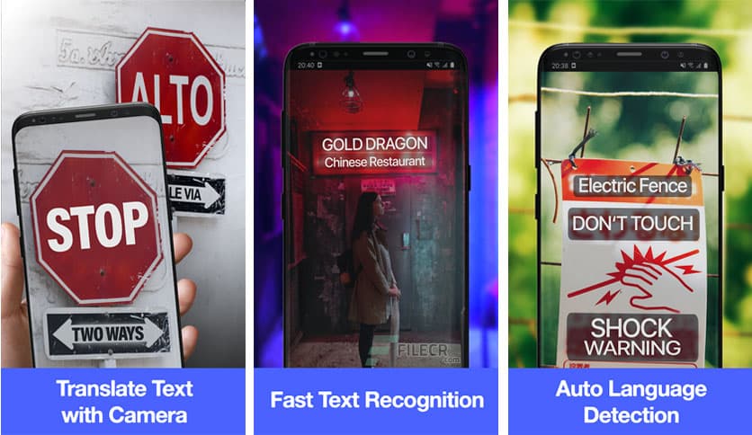 Show Translate: Photo, Picture & Camera Translator v1.0.1