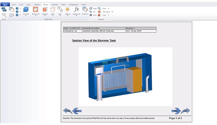 Siemens Solid Edge Tech Publications 2025