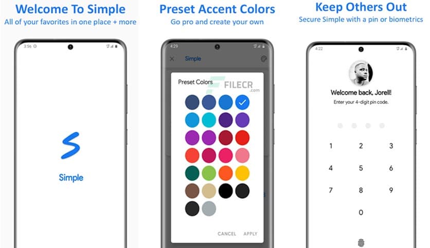 Simple Social Browser 13.5.1