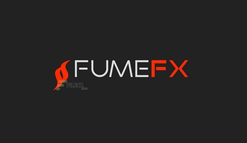 Sitni Sati FumeFX 5.0.7 for Cinema 4D