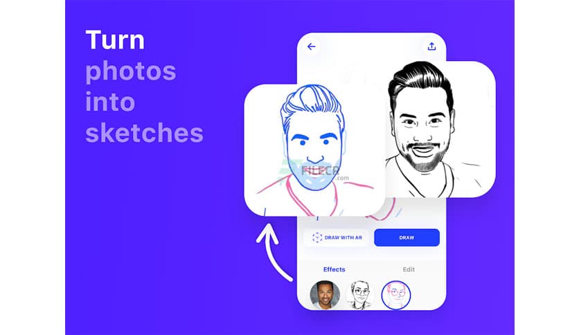 SketchAR – Learn to Draw 10.1.2