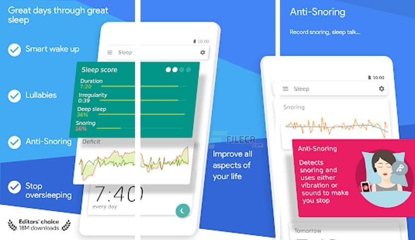 Sleep as Android – Smart alarm 20260121 Final