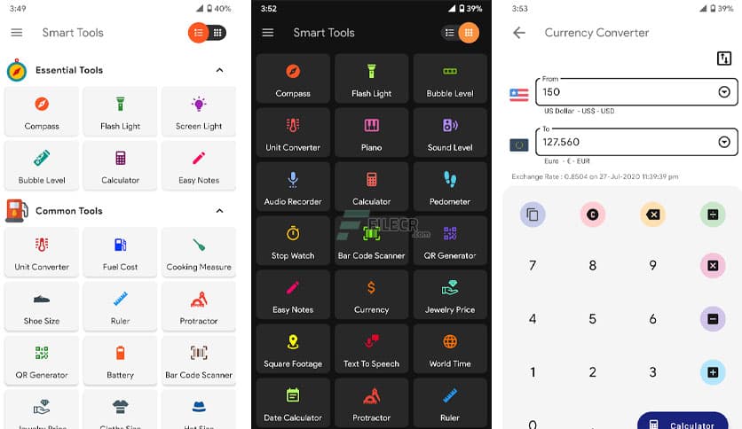Smart Tools – Multipurpose Kit 1.2.24