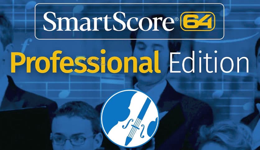 SmartScore 64 NE Pro 11.6.113