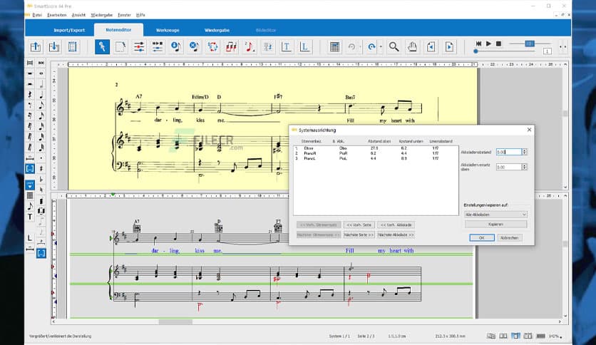 SmartScore 64 NE Pro 11.6.113