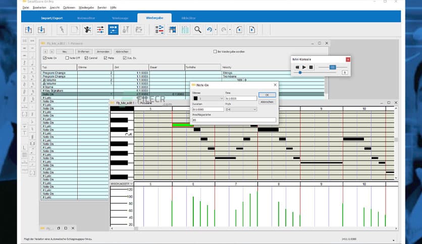 SmartScore 64 NE Pro 11.6.113
