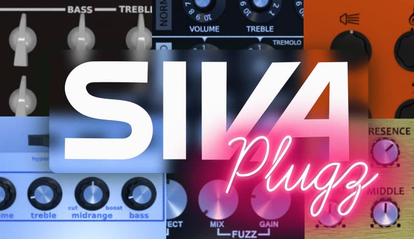 Smooth Hound Innovations SIVA Plugz Bundle v1.0.2