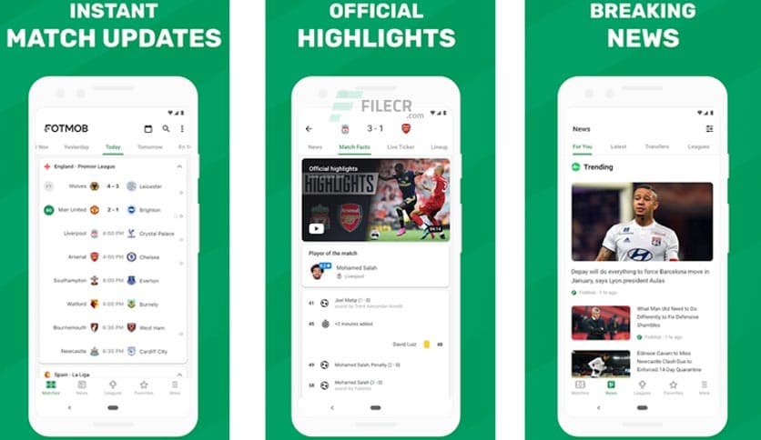 FotMob – Soccer Live Scores 223.15731.20260204.rc