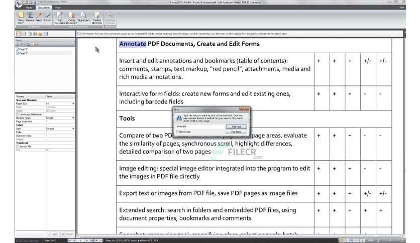 soft Xpansion Perfect PDF Converter 10.0.0.1