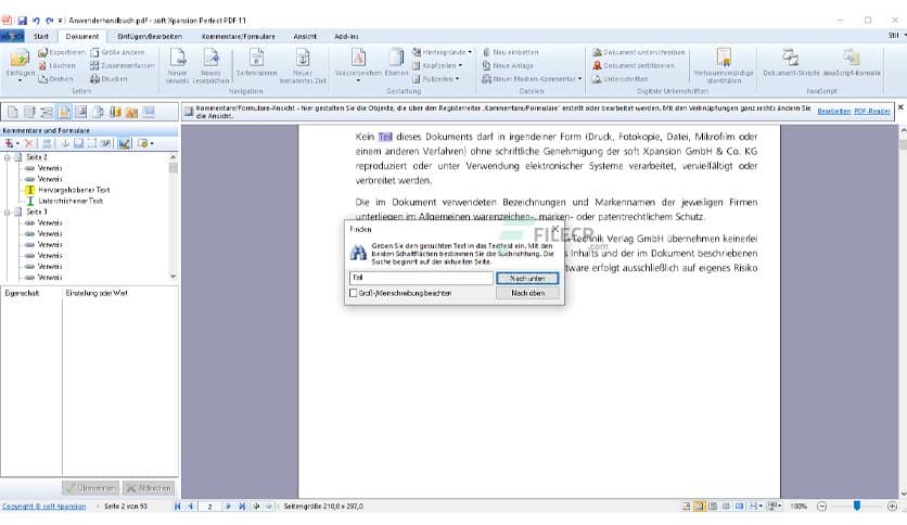 soft Xpansion Perfect PDF Premium 11.0.0.0