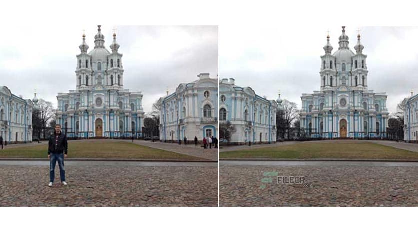 SoftOrbits Photo Retoucher PRO 7.1