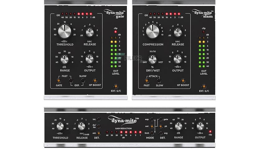 Softube Valley People Dyna-mite 2.5.9