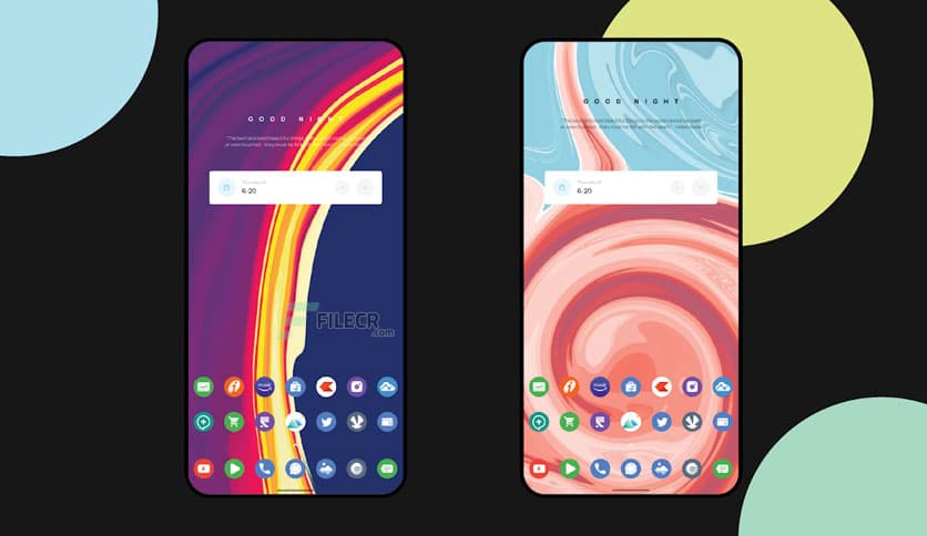 Spaghetti Wallpapers v2021ABC