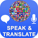 Speak and Translate Languages 3.26