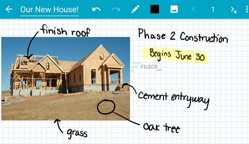 Squid – Take Notes, Markup PDFs 4.5.3-GP