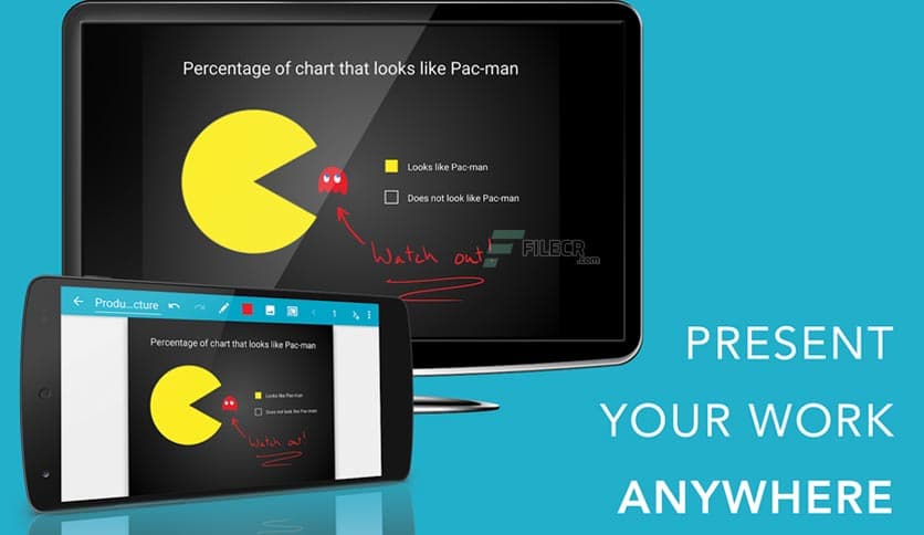 Squid – Take Notes, Markup PDFs 4.5.3-GP