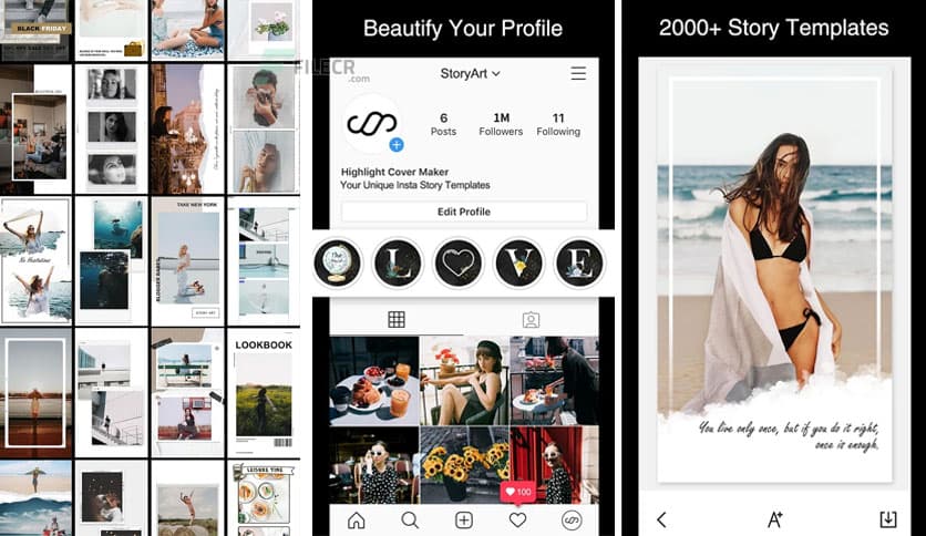 StoryArt – Insta story maker 3.9.1