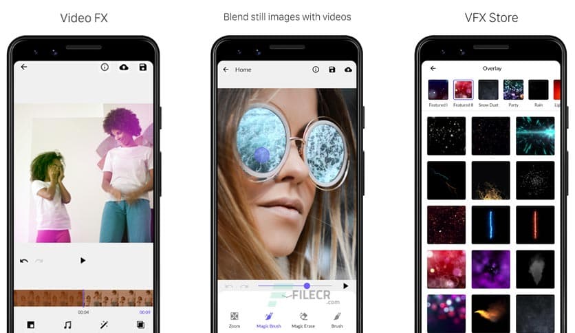 StoryZ Photo Motion Video loop 1.1.4