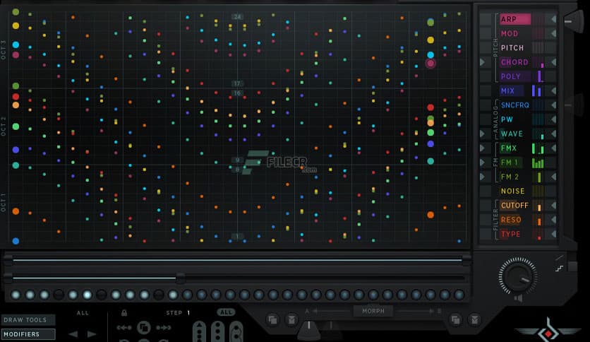 Sugar Bytes Obscurium v1.1.3