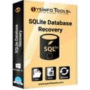 SysInfoTools SQLite Database Recovery 22.0