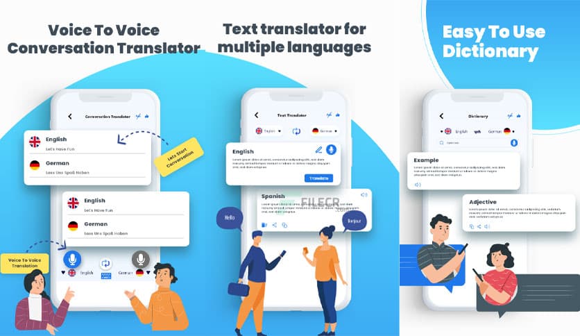 Talk and Translate v1.2.1