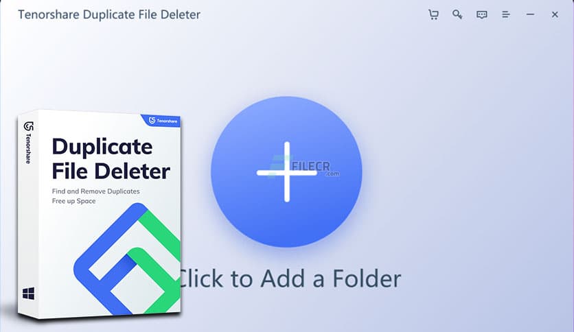 4DDiG Duplicate File Deleter 3.1.0.16