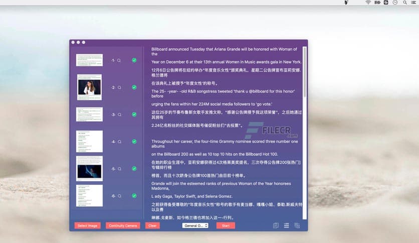 Text Scanner – PDF & Document 1.5.3