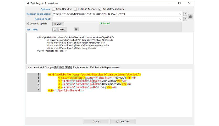DigitalVolcano TextCrawler Pro 3.1.3