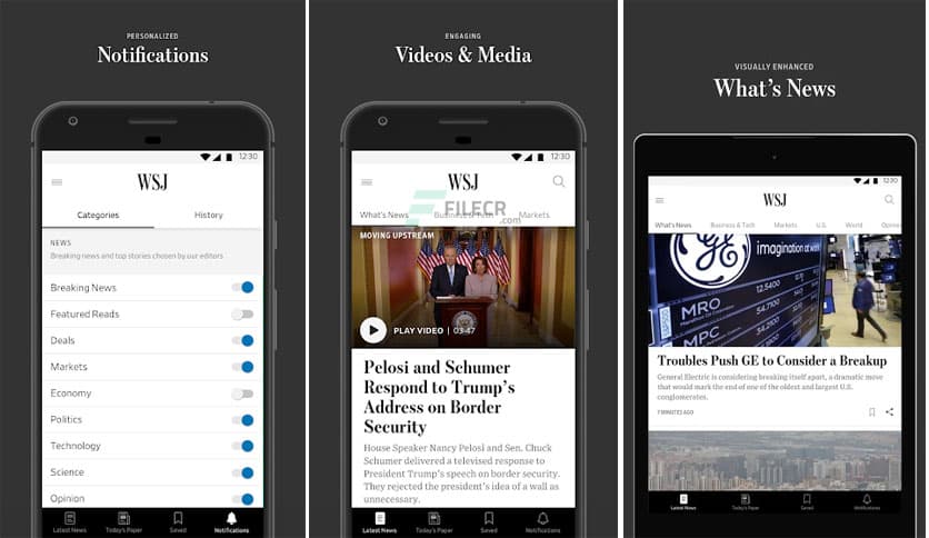 The Wall Street Journal 6.25.0.868